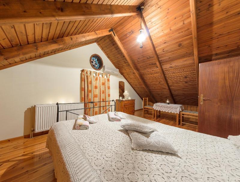 Borsalino Studios & Apartments Laganas Eksteriør billede