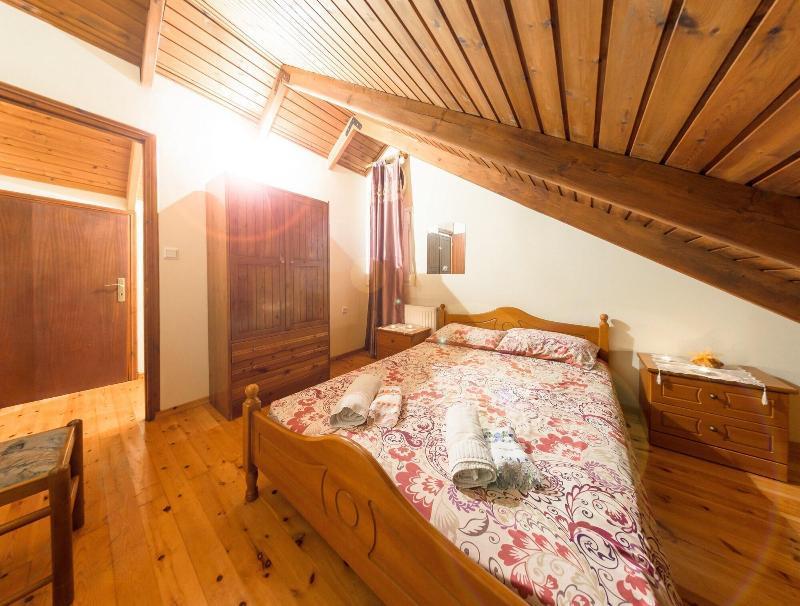 Borsalino Studios & Apartments Laganas Eksteriør billede