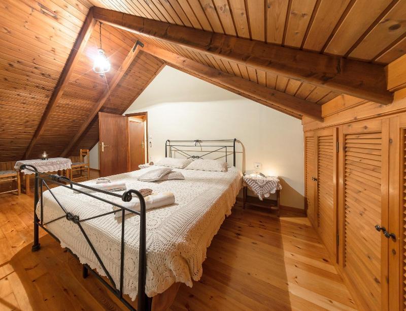 Borsalino Studios & Apartments Laganas Eksteriør billede