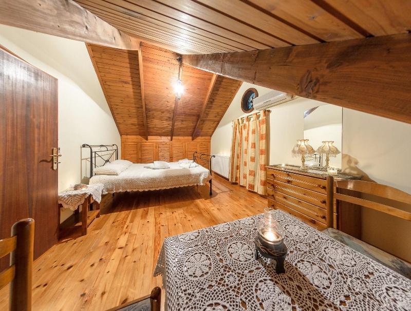 Borsalino Studios & Apartments Laganas Eksteriør billede