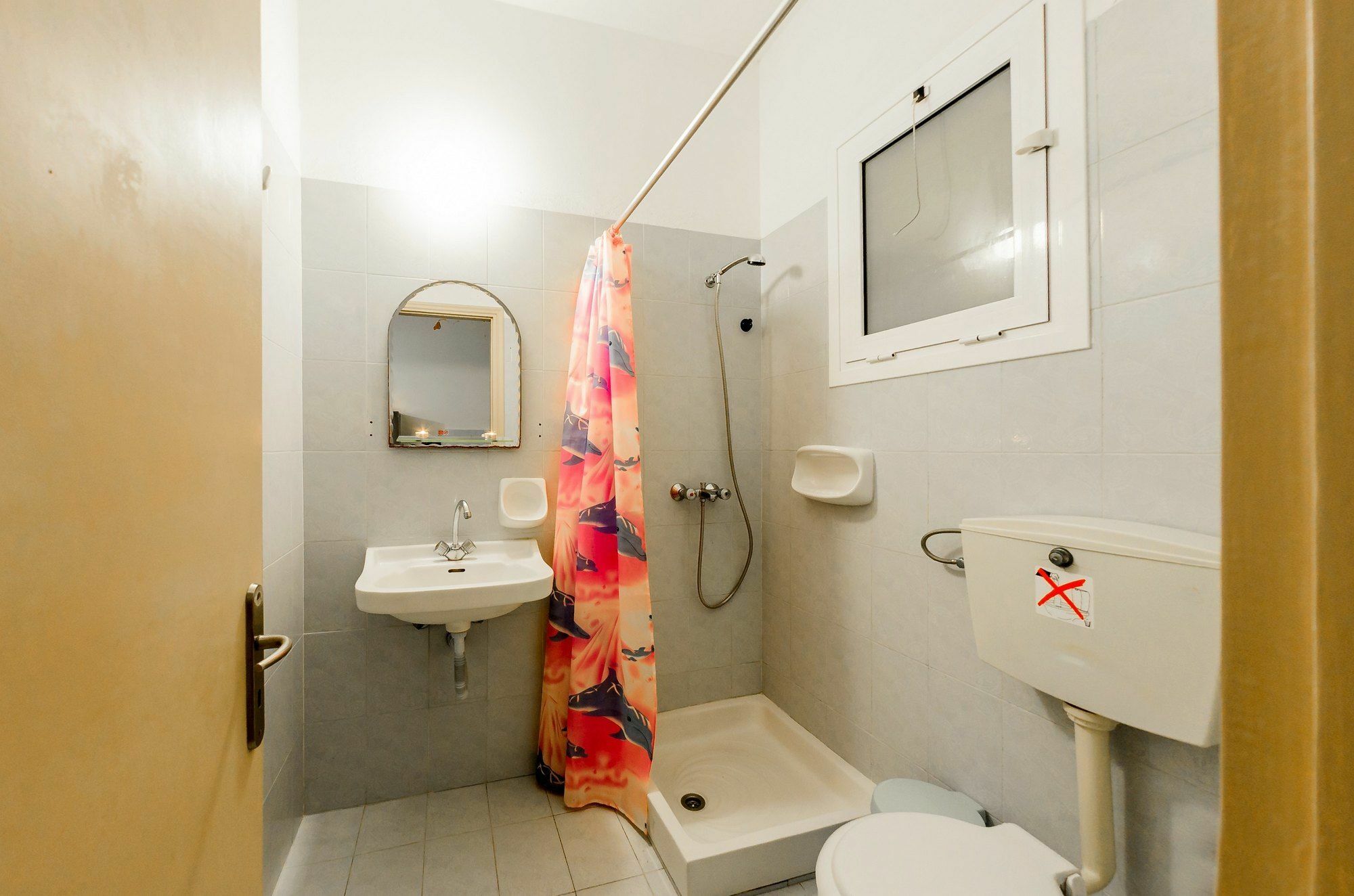 Borsalino Studios & Apartments Laganas Eksteriør billede